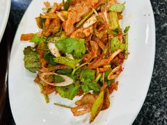 -临夏清真餐馆羊肉火锅(安德民族商贸城店)
