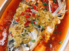 -湘与香缘·湖南菜(王府井北京市百货大楼店)