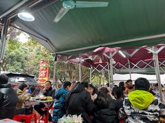 -光明刘冰乳鸽店(光明法政北路店)