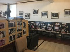 -三味书屋(复兴门内大街店)