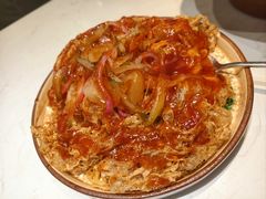 -常来小聚·广州非遗传承餐厅(高德置地店)