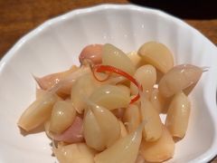 -乔街深夜食堂·小龙虾·高压锅生蚝(杭州总店)