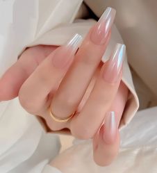 -H12 STAR日式美甲美睫专门店