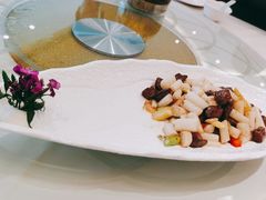 -华师大厦酒店·华粤轩中餐厅
