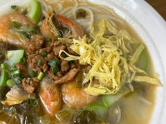 -面道赞宁海海鲜面(迎凤街店)