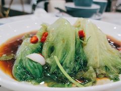 -全聚德(蓝山店)