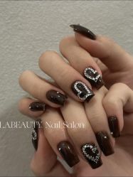 -M·X Nail日式美甲美睫