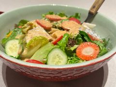 -华梅西餐厅(哈尔滨中央大街店)