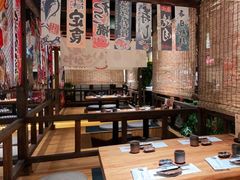 -炉胜·炉端烧·居酒屋