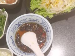 -东来顺饭庄(金泉广场店)