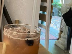 -The Good Place好地方·Brunch·coffee(国贸店)
