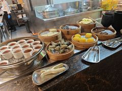 -温德姆至尊酒店·璇全日餐厅