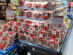 -盒马鲜生(皇庭广场店)