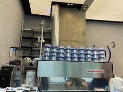-CUBIC3三立方咖啡(凌空SOHO店)