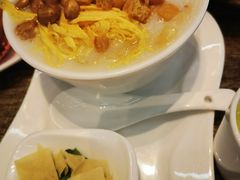 荔湾艇仔粥-九號渔港·蒸汽海鲜·粤菜茶点(八卦岭店)
