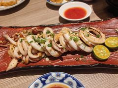 -小山日本料理(兴业太古汇店)