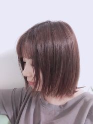 点击看大图 -YESIDO椰岛造型烫发染发