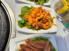 -牛得很·鲜牦牛肉烧烤·牛羊肉菌汤锅(康定店)