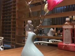-蜀遇素兰中国菜