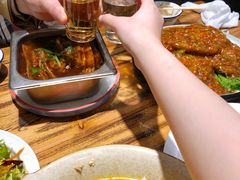 -好口味小吃楼·东北菜(太原南街店)