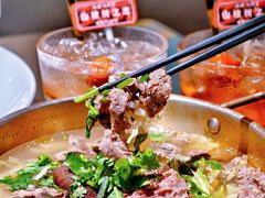 -麻都·成都菜(人民广场店)