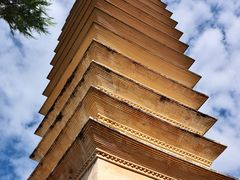 -崇圣寺三塔文化旅游区