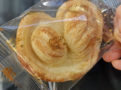 -国际饭店·帆声西饼屋(黄河路店)