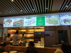 -食蔬不二素食自助餐厅(沈阳铁西店)