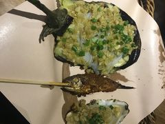 -万记麻辣烫国展总店