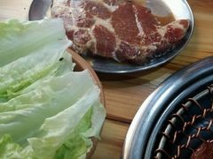 -麻蒲碳烤肉(远景路1号店)