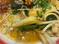 -海椒市落舌·麻辣烫冒菜(武侯大悦城店)
