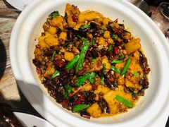 -树厨贵州菜(大十字店)