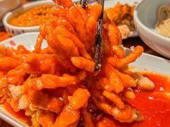 -裕兴记•蟹黄面馆(人民广场店)