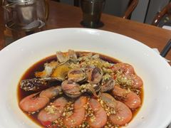 -高佳庄·舟山海鲜(海景旗舰店)