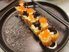 -唐廊烤鸭店(工体店)