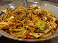 -那时新疆·若羌(经纬汇店)