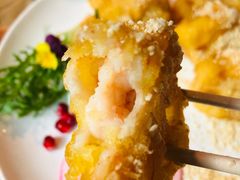 -小放牛炒菜馆(军校店)