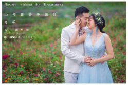 -唯一视觉婚纱摄影(李家村店)
