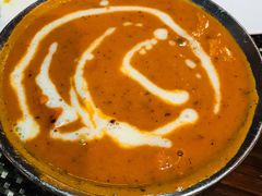 黄油咖喱鸡-辛德里印度餐厅(勒泰商圈店)