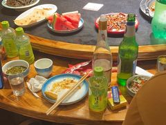 -成老灶火锅鸡(高东街店)