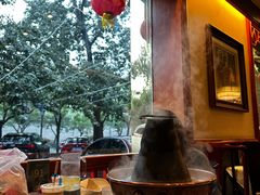 -东来顺饭庄(天坛店)