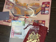 -佛冈熹乐谷温泉度假酒店