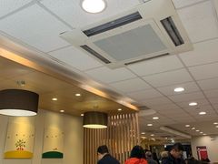 -德克士(砂之船奥特莱斯店)