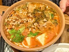 -云海肴·汽锅鸡·云南菜(广安门天虹店)