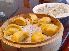 -韩记海鲜饺子旗舰店(红海新区店)