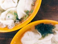 -阿麟馄饨(延长路店)
