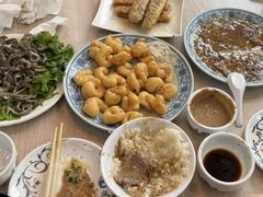 爆肚-协顺园回头馆(南顺城路店)