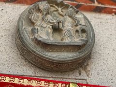 -蔡氏古民居建筑群