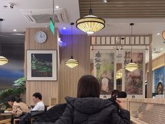 -云海肴·汽锅鸡·云南菜(广安门天虹店)