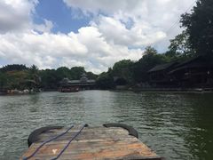 -深圳锦绣中华民俗村